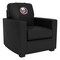 Dreamseat Silver Club Chair with New York Islanders Logo XZ7759002CHCDBK-PSNHL41080 - alternate 1